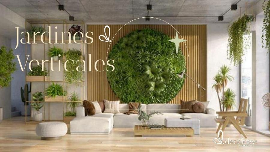 Portada Jardines Verticales