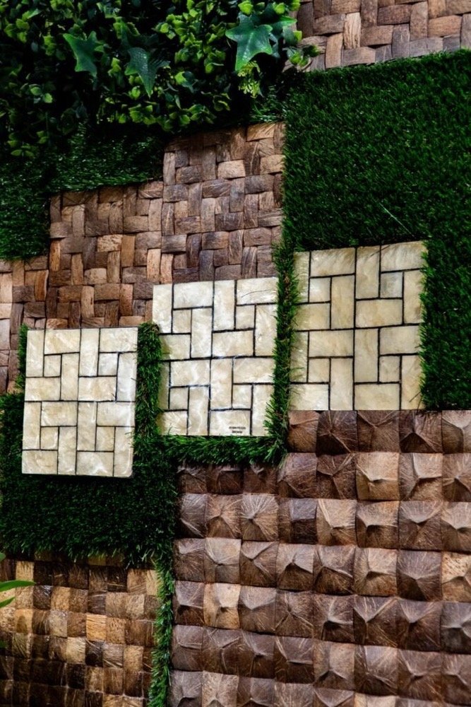Home Decor & Jardines