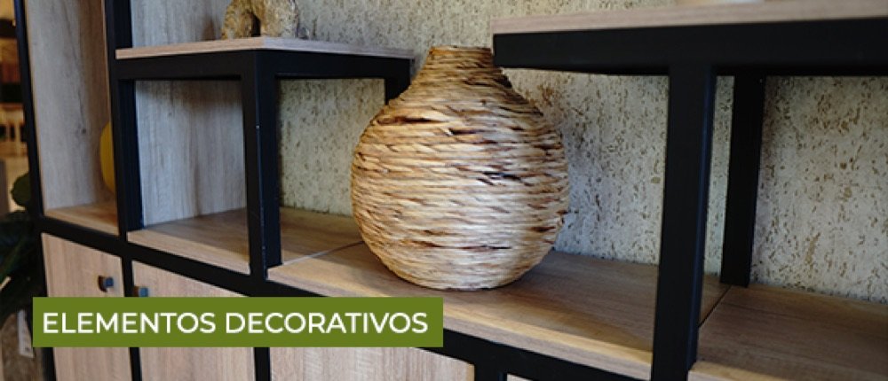 Elementos decorativos