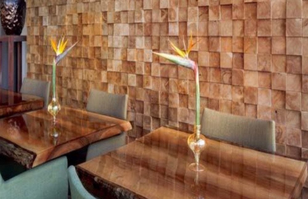 Mosaicos decorativos